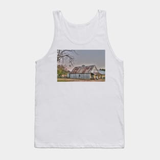 Hill End store Tank Top